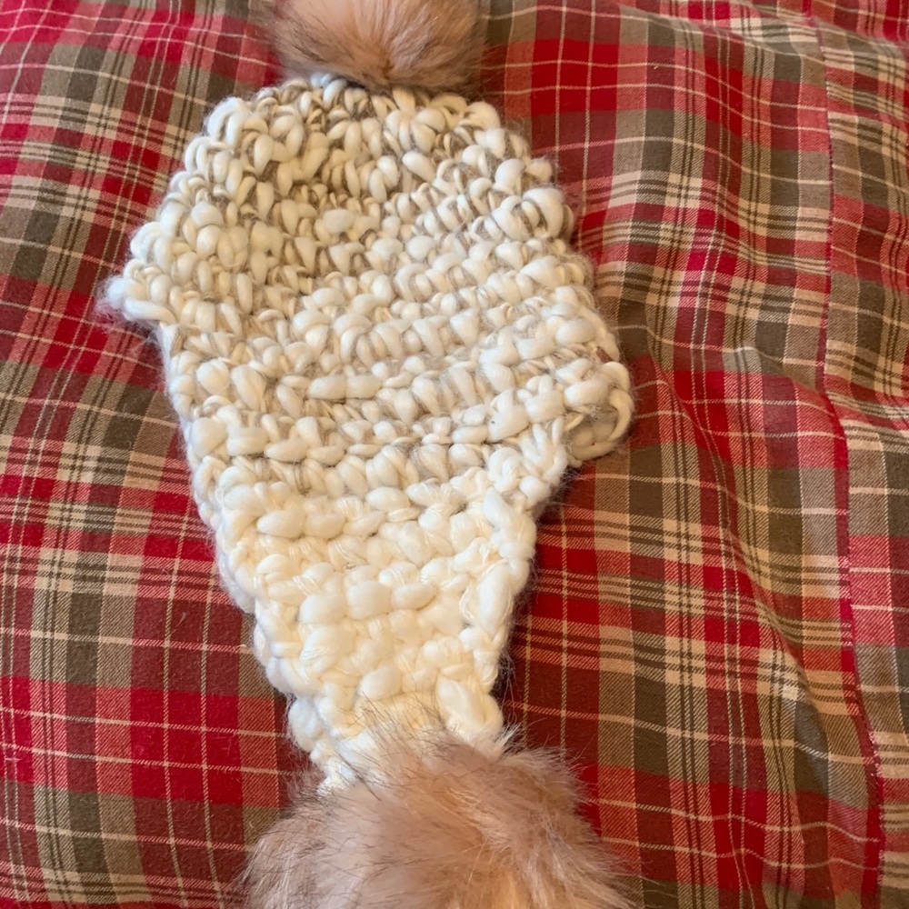 Free people winter hat